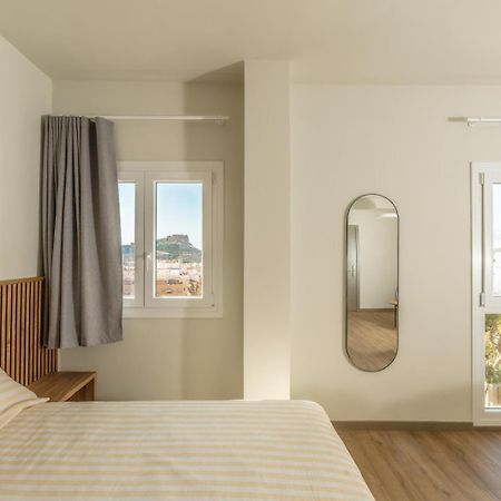 L'Alcor Aparthotel Alicante Ngoại thất bức ảnh