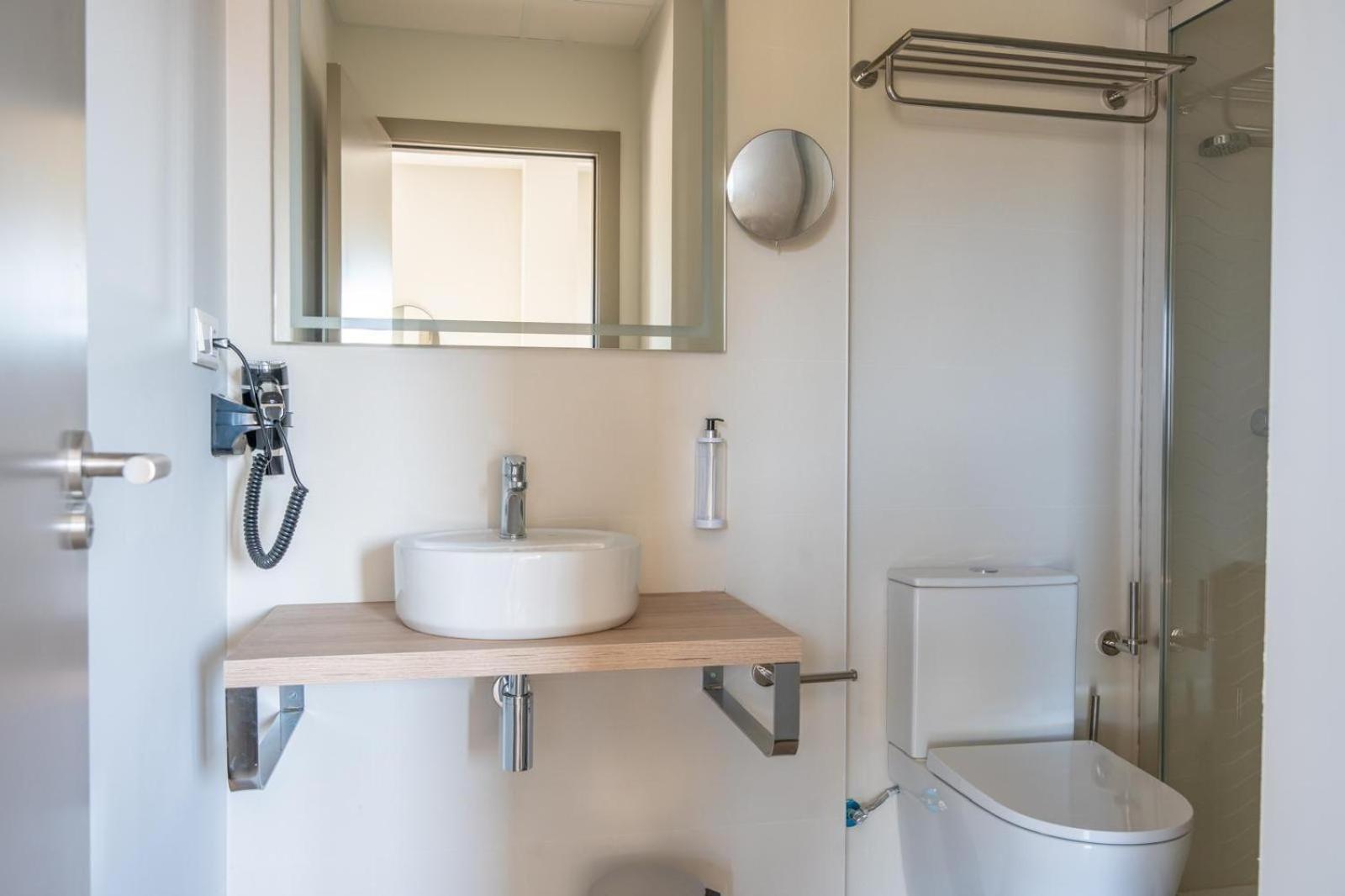 L'Alcor Aparthotel Alicante Ngoại thất bức ảnh