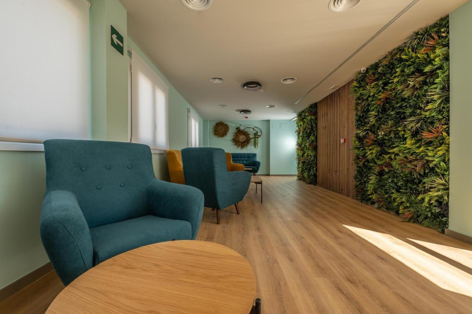 L'Alcor Aparthotel Alicante Ngoại thất bức ảnh