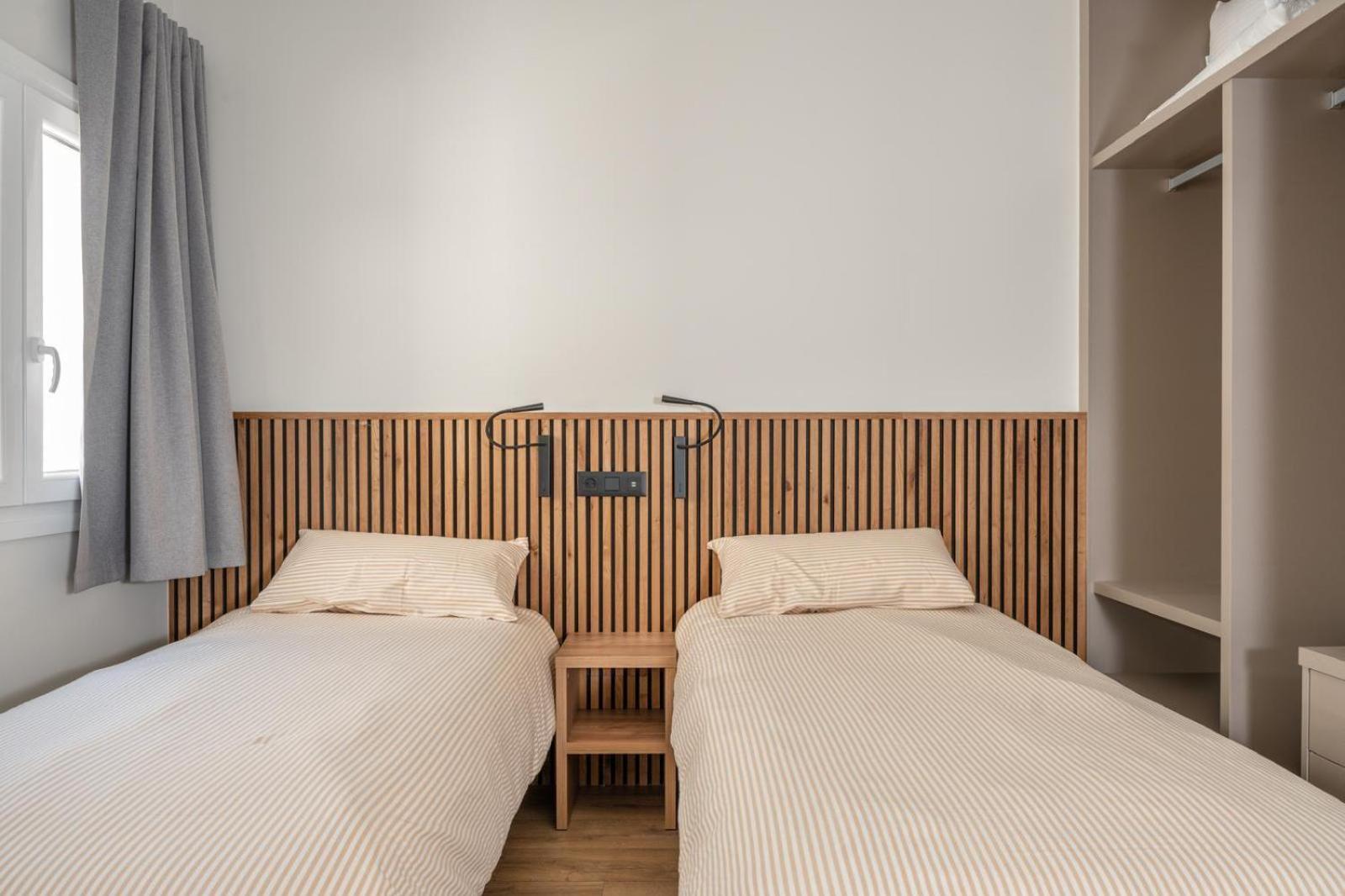 L'Alcor Aparthotel Alicante Ngoại thất bức ảnh