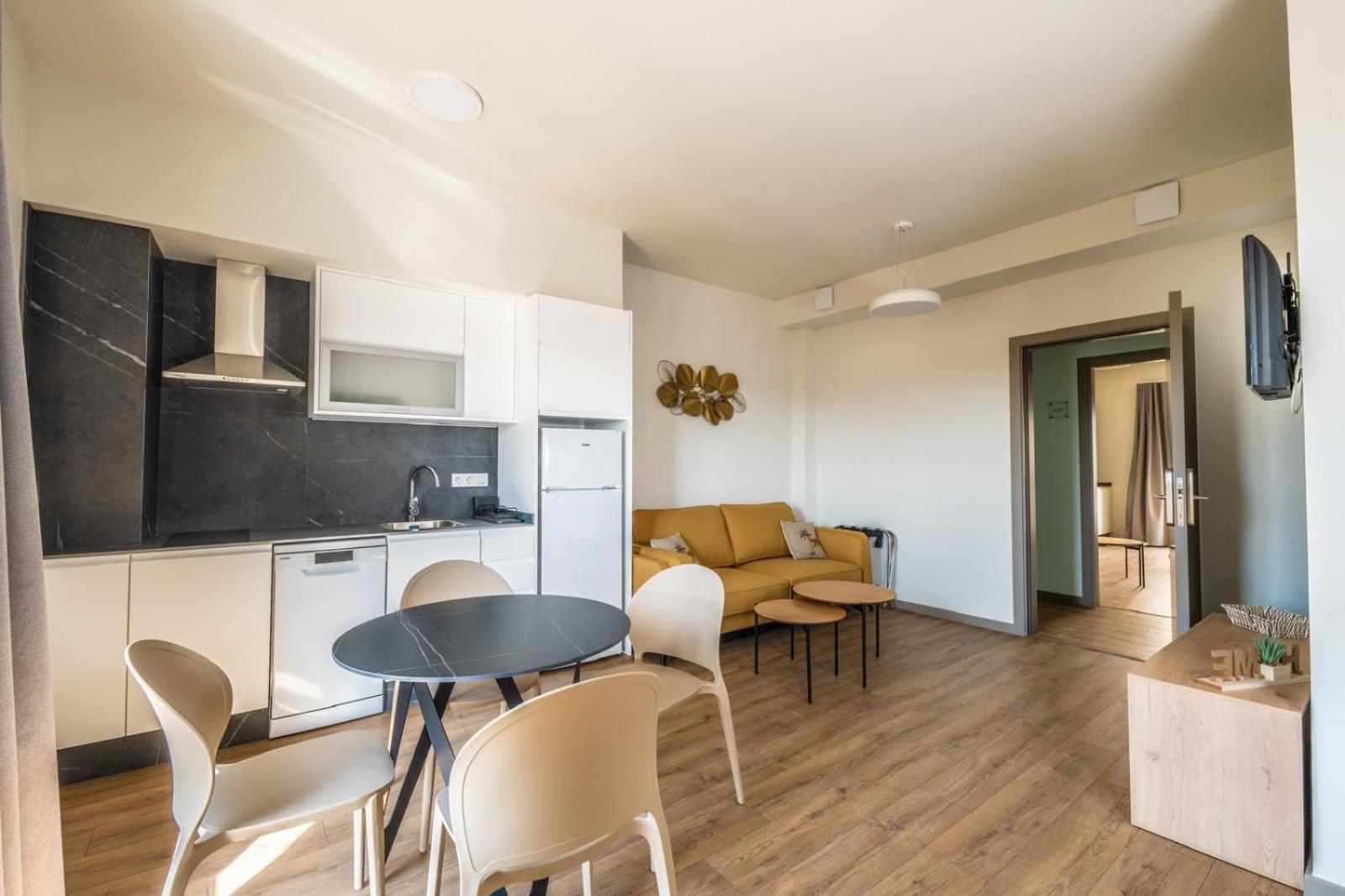 L'Alcor Aparthotel Alicante Ngoại thất bức ảnh