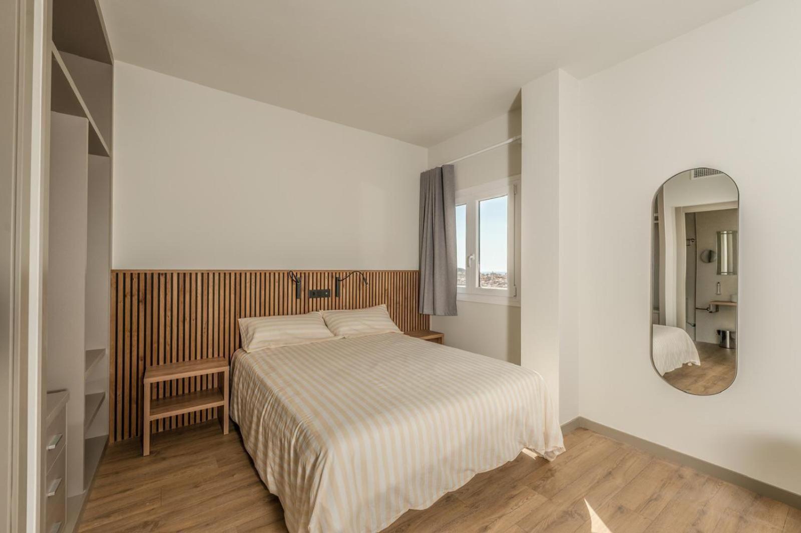 L'Alcor Aparthotel Alicante Ngoại thất bức ảnh