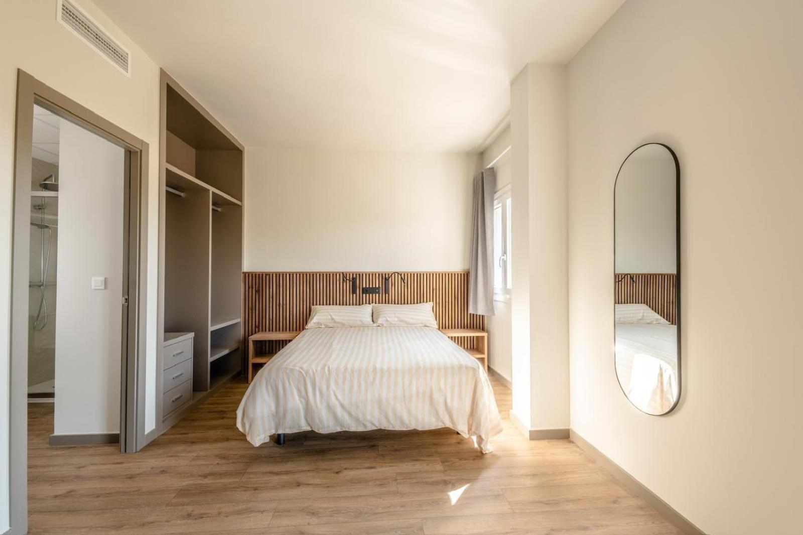 L'Alcor Aparthotel Alicante Ngoại thất bức ảnh